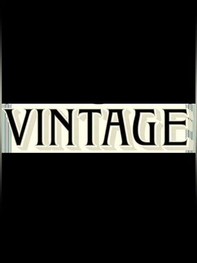 Vintage items @oceanea